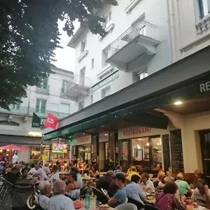 Hotel Francois Ier