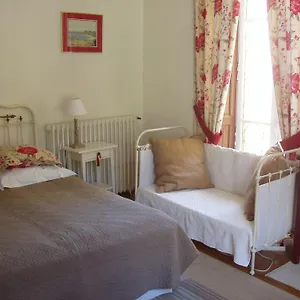 3* Bed & Breakfast Castel De La Pique