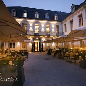 4* Hotel Le Castel D'alti